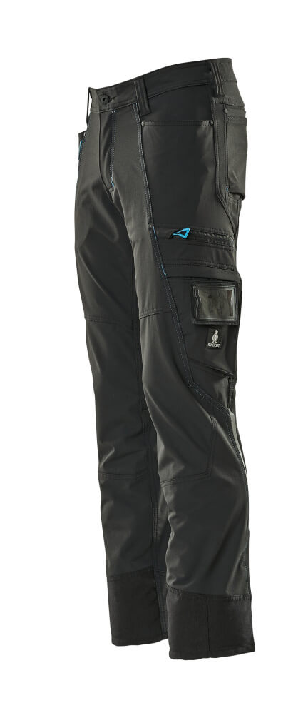 Stretch-Messhose „Till“