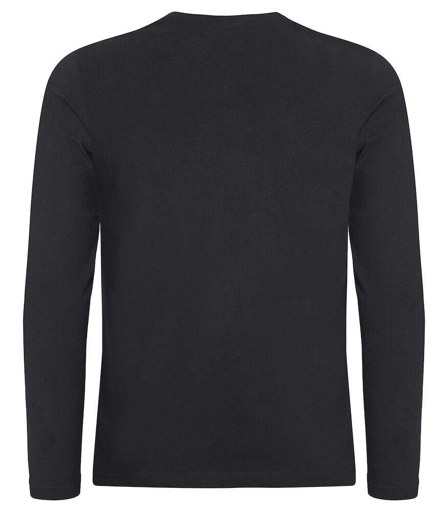 Langarmshirt mit Schorni 2 und Text